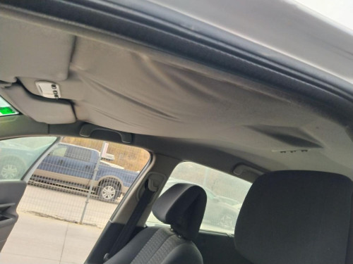 ASIDERO TECHO DELANTERO IZQUIERDO Renault MEGANE II CLASSIC BERLINA 