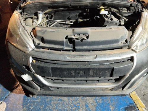 PANEL FRONTAL PEUGEOT 208 