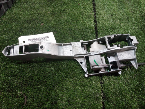  CERRADURA PUERTA DELANTERA DERECHA PEUGEOT 207 