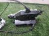  CERRADURA PUERTA DELANTERA DERECHA PEUGEOT 207 
