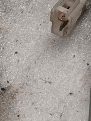 MOTOR ELEVALUNAS DELANTERO IZQUIERDO, SUZUKI, VITARA (SE/SF/ET)