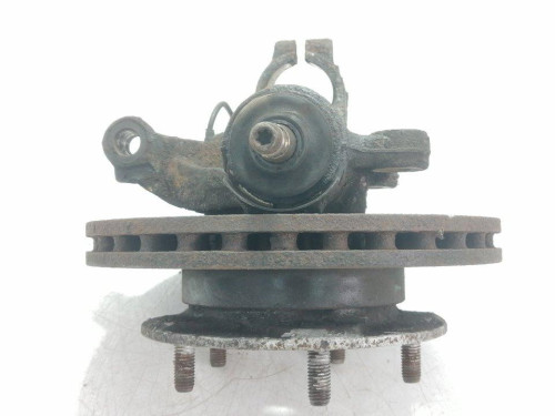  MANGUETA DELANTERA IZQUIERDA FORD TRANSIT COMBI (TT9) 