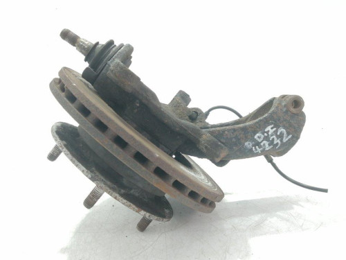  MANGUETA DELANTERA IZQUIERDA FORD TRANSIT COMBI (TT9) 
