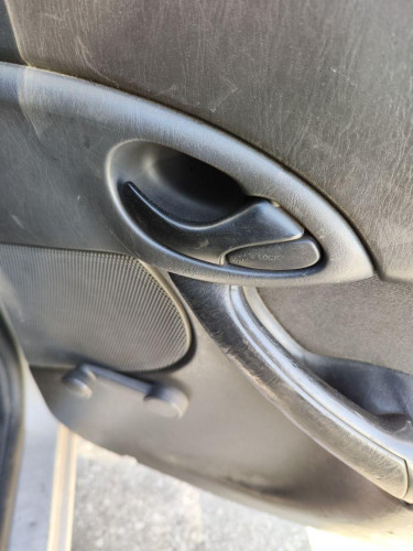  MANETA INTERIOR TRASERA DERECHA, FORD, FOCUS FAMILIAR (CAK) 