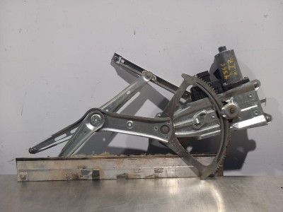 ELEVALUNAS DELANTERO IZQUIERDO, OPEL, ASTRA H BERLINA