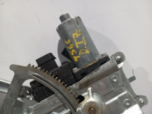  ELEVALUNAS DELANTERO IZQUIERDO OPEL ASTRA H BERLINA 