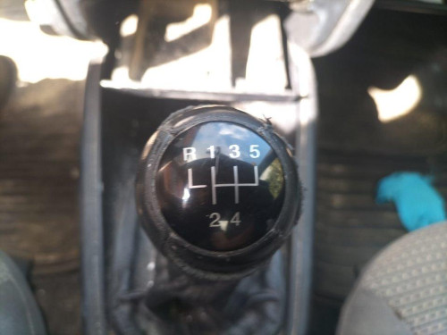  SEAT TOLEDO (1M2) 