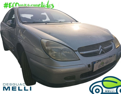 CITROEN C5 BERLINA