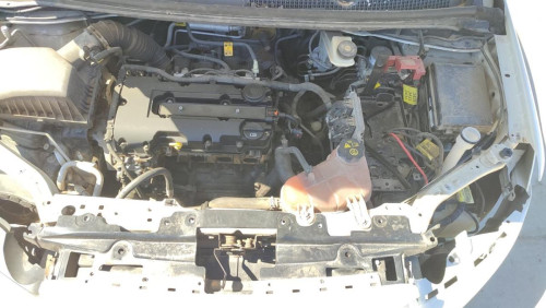  CHEVROLET AVEO BERLINA 