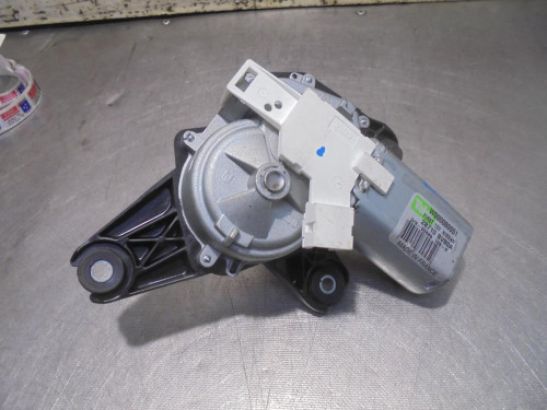 MOTOR LIMPIA TRASERO NISSAN JUKE (F15E) 