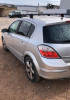OPEL ASTRA H BERLINA — автомобиль-донор на запчасти 