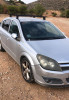 OPEL ASTRA H BERLINA — автомобиль-донор на запчасти 