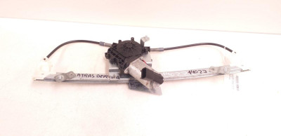 ELEVALUNAS TRASERO DERECHO, BMW, SERIE 3 BERLINA (E46)