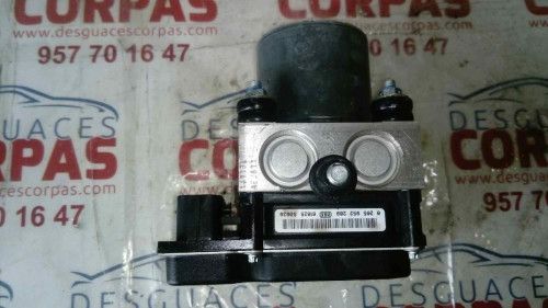 ABS CITROEN C4 BERLINA 