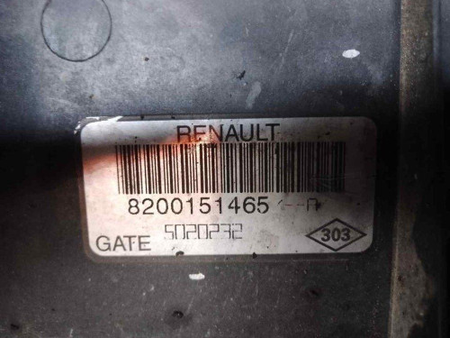 ELECTROVENTILADOR RENAULT SCENIC II (JM) 
