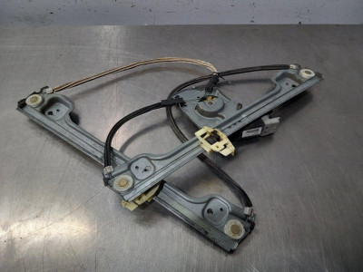 ELEVALUNAS DELANTERO DERECHO, PEUGEOT, 1007