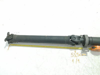 TRANSMISION CENTRAL, BMW, SERIE 3 BERLINA (E46)