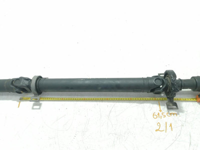 TRANSMISION CENTRAL, BMW, SERIE 3 BERLINA (E46)