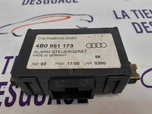  MODULO ELECTRONICO 