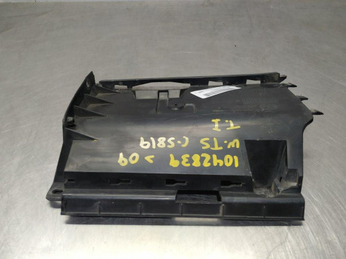  SOPORTE PARAGOLPES TRASERO Volkswagen T5 TRANSPORTER BUS (7H) 