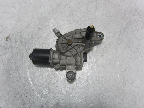  MOTOR LIMPIA DELANTERO CITROEN C4 PICASSO 