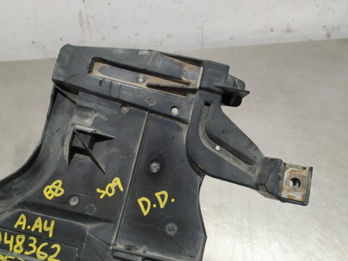  SOPORTE FARO DERECHO AUDI A4 BERLINA (8K2) 