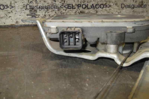  ELEVALUNAS DELANTERO DERECHO Mitsubishi MONTERO (V60/V70) 