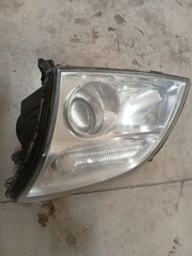 FARO IZQUIERDO Opel VECTRA C BERLINA 