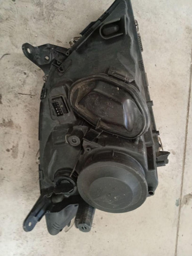 FARO IZQUIERDO Opel VECTRA C BERLINA 