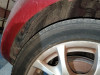 PASO RUEDA TRASERO DERECHO ALFA ROMEO MITO (145) 