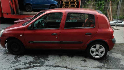 RENAULT CLIO II FASE II (B/CB0)