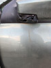 RETROVISOR IZQUIERDO, RENAULT, MEGANE II BERLINA 5P