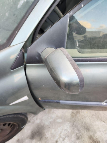 RETROVISOR IZQUIERDO, RENAULT, MEGANE II BERLINA 5P
