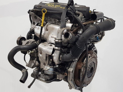 MOTOR COMPLETO, HONDA, CIVIC 5 PUERTAS (EU7/8)