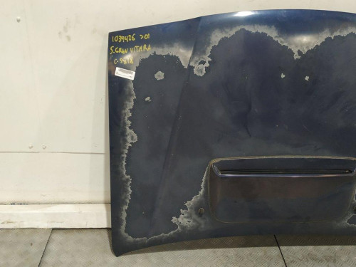  CAPO SUZUKI GRAND VITARA 5-PUERTAS (SQ/FT) 