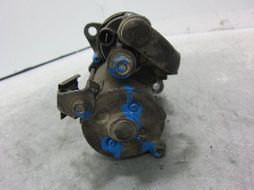  MOTOR ARRANQUE 