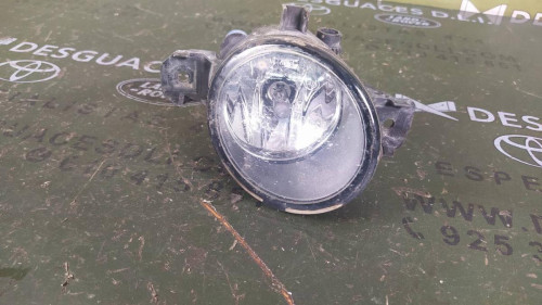 FARO ANTINIEBLA IZQUIERDO Nissan X-TRAIL (T30) 