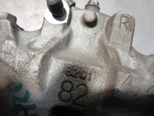 PINZA DE FRENO DELANTERA DERECHA NISSAN JUKE (F15E) 