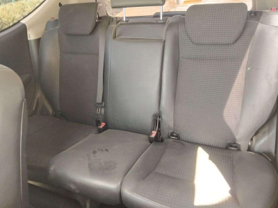 ASIENTOS TRASEROS Mercedes-Benz A (BM 169)(06.2004->)