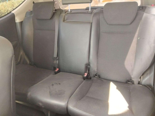 ASIENTOS TRASEROS Mercedes-Benz A (BM 169)(06.2004->) Mercedes-Benz A (BM 169)(06.2004->) 