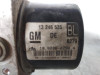 ABS OPEL ASTRA H BERLINA 