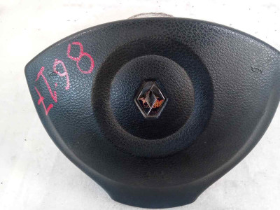 AIRBAG DELANTERO IZQUIERDO, RENAULT, MODUS I