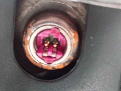 AIRBAG DELANTERO IZQUIERDO, RENAULT, MODUS I