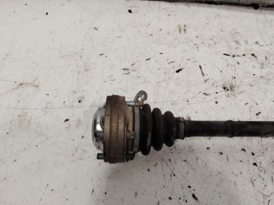 TRANSMISION TRASERA IZQUIERDA, BMW, SERIE 1 BERLINA (E81/E87)