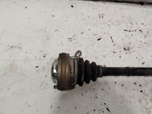 TRANSMISION TRASERA IZQUIERDA BMW SERIE 1 BERLINA (E81/E87) 