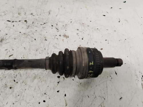 TRANSMISION TRASERA IZQUIERDA BMW SERIE 1 BERLINA (E81/E87) 