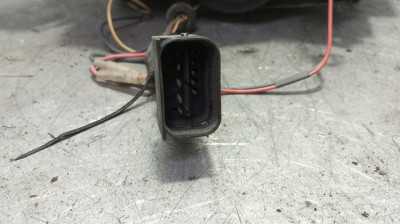 FARO IZQUIERDO, BMW, SERIE 3 COUPE (E92)