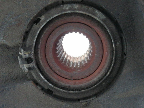  MANGUETA DELANTERA DERECHA RENAULT LAGUNA II (BG0) 
