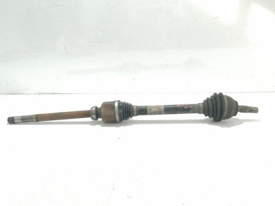TRANSMISION DELANTERA DERECHA, CITROEN, C4 BERLINA