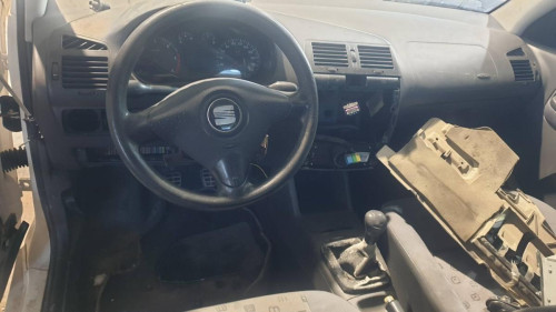  SEAT CORDOBA BERLINA (6K2) 